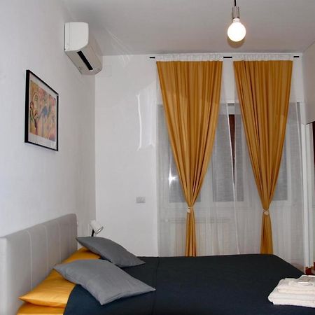 Locazione Turistica Paolucci Otel Roma Dış mekan fotoğraf