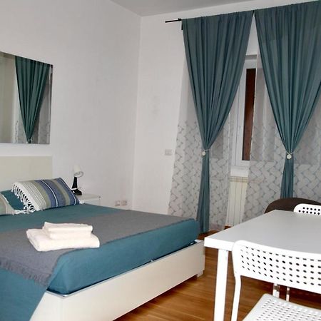 Locazione Turistica Paolucci Otel Roma Dış mekan fotoğraf