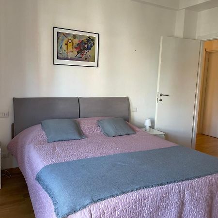 Locazione Turistica Paolucci Otel Roma Dış mekan fotoğraf
