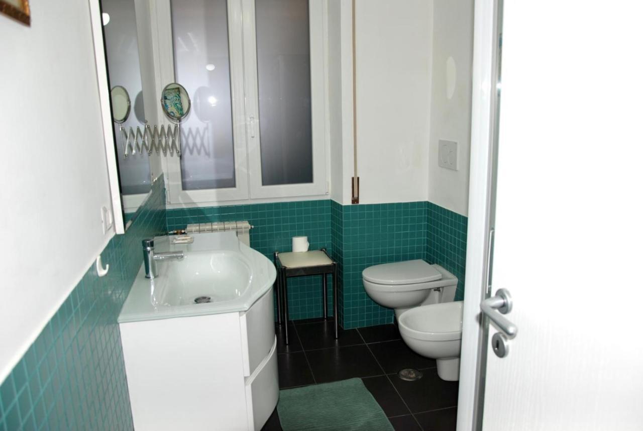 Locazione Turistica Paolucci Otel Roma Dış mekan fotoğraf