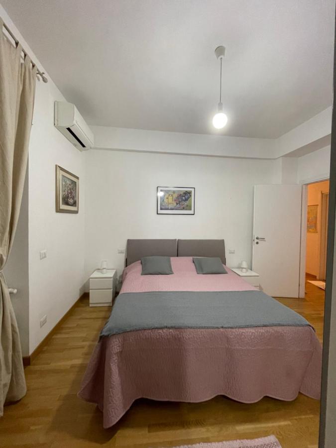 Locazione Turistica Paolucci Otel Roma Dış mekan fotoğraf