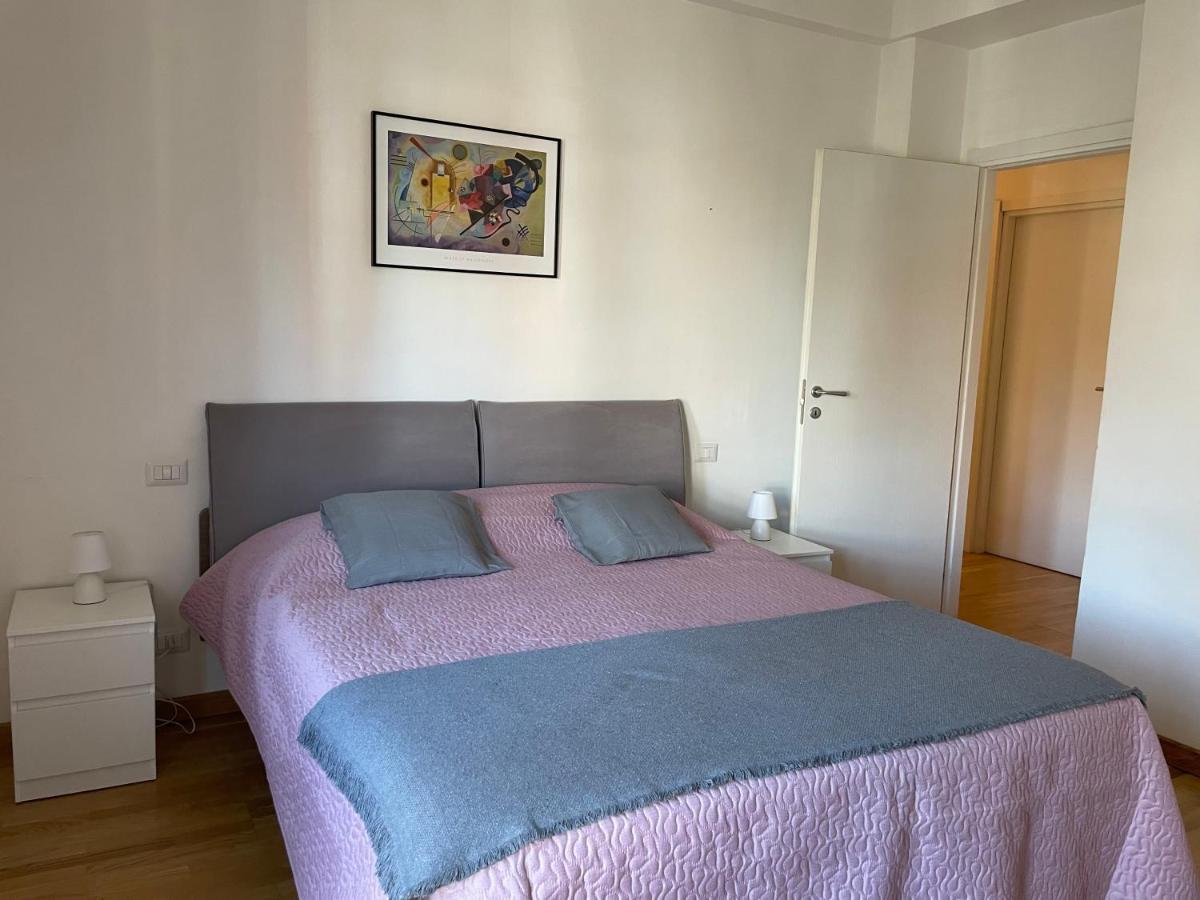 Locazione Turistica Paolucci Otel Roma Dış mekan fotoğraf